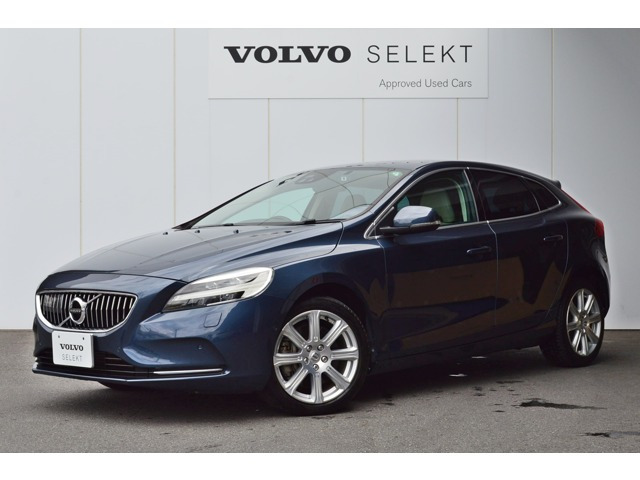 V40 T3 インスクリプション 