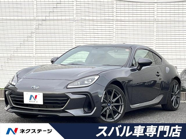 BRZ 2.4 S 