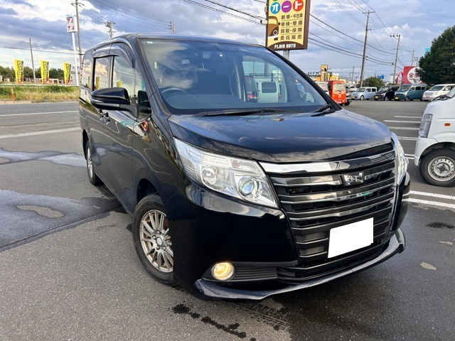 ノア 2.0 G 4WD 