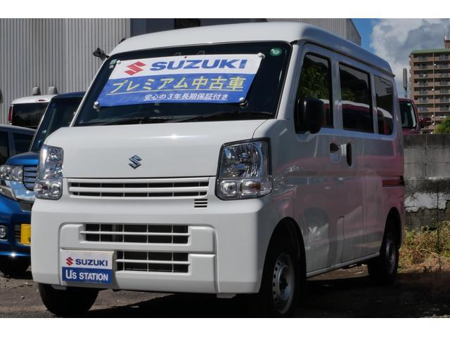 エブリイ PA 4WD 