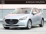 令和3年式 MAZDA2 15S マツダ認定中古車 衝突被害軽減ブレーキ バックカメラ オートライトシステム レインセンサーワイパー スマートインETC LEDヘッドライト