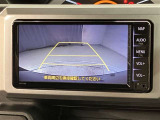 いまや必須装備「ナビゲーション」搭載!知らない場所にスイスイッとドライブ。もう、これなしではハンドルを握れませんね!でも運転中の操作は危険ですのでご注意ですね☆