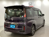 【Honda認定中古車 U-Select】 は3つの安心をお約束します。 1 Hondaのプロが整備した安心。 2 第三者機関がチェックした安心。 3 購入後もHondaが保証する安心。