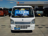 キャリイ KC エアコン パワステ 4WD 