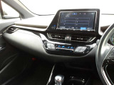 C-HR ハイブリッド 1.8 G 