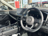 エクストレイル  1.5 G e-4ORCE 4WD