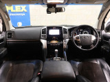 ランドクルーザー200 4.6 AX 4WD 