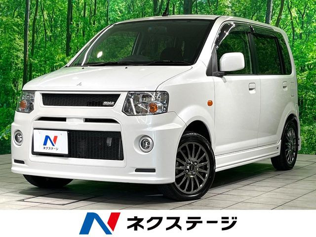 eKスポーツ R 