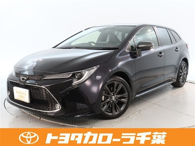 カローラツーリング 1.8 W×B （3BA-ZRE212W）