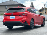レヴォーグ 1.8 STI スポーツ EX 4WD 