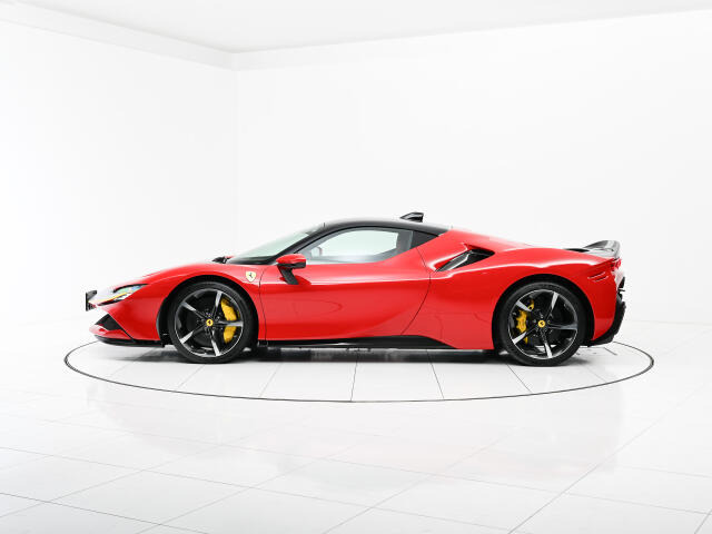 Red Line FERRARI FIORANO フェラーリ　フィオラノ Red Line FERRARI FIORANO フェラーリ フィオラノ Red Line FERRARI