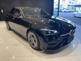 Cクラス C350e スポーツ 