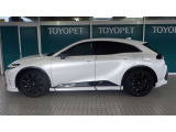 クラウンスポーツ 2.5 Z E-Four 4WD 