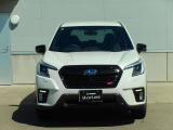 フォレスター 1.8 STI スポーツ 4WD 