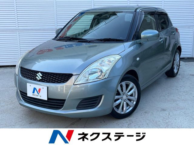スイフト 1.2 XG 