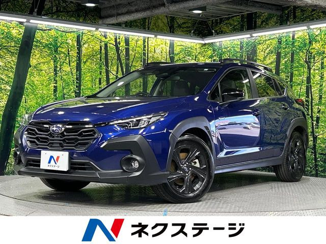 クロストレック 2.0 ツーリング 4WD 