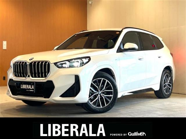 X1  xDrive 20d Mスポーツ 4WD ワンオーナー