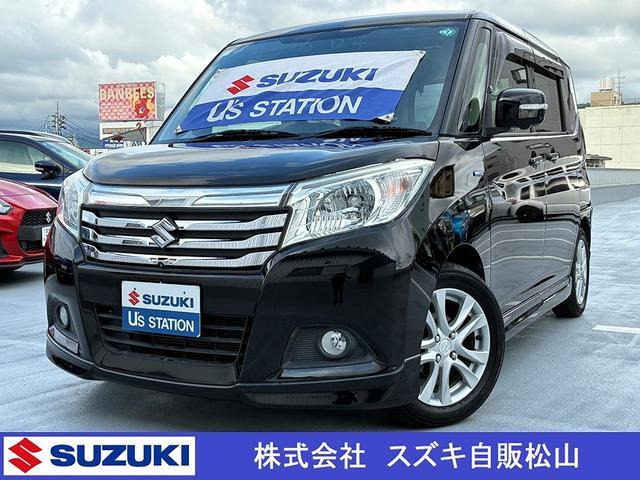 ソリオ 1.2 ハイブリッド(HYBRID)  MZ MA36S
