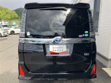 納車前には定期点検を行います。