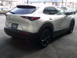 CX-30 2.0 20S ブラックトーンエディション