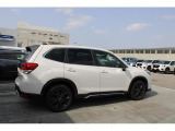 フォレスター 1.8 スポーツ 4WD 
