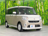 大好評のボディコーティング「弾スプラッシュコート」もご納車までに施工可能。通常のガラスコートと異なる、耐久年数6年の無機質ガラスコーティングが、ボディをキレイな状態に保ってくれます。
