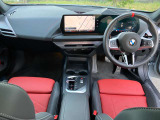 アウトバーンでの走行を見据えたBMWのブレーキシステムはもしもの時にもいち早くマシンを停止してくれます。