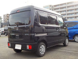 クリッパー GX ターボ ハイルーフ 4WD 