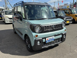 スペーシアギア ハイブリッド(HYBRID) XZターボ 4WD 