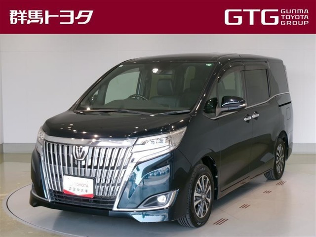エスクァイア 2.0 Gi 