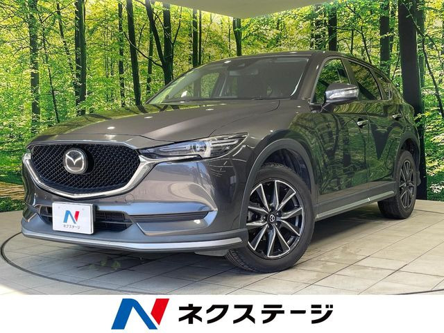CX-5  XD プロアクティブ