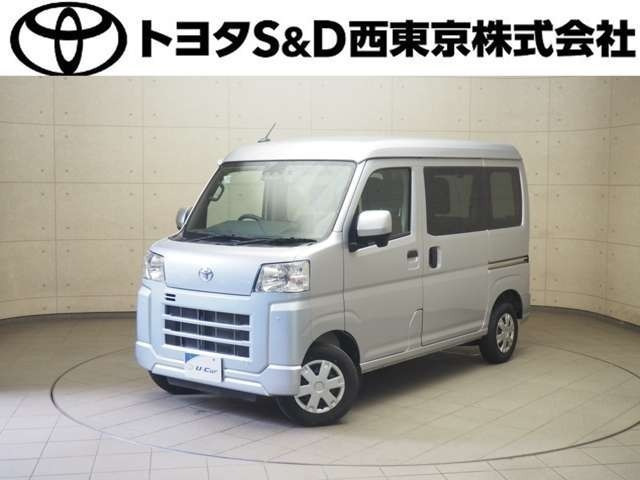 ピクシスバン クルーズ 