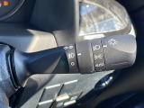 【 オートライト 】オートライトなのでライトの点け忘れを気にすることなく運転が出来ます♪//