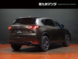 CX-5 2.2 XD Lパッケージ 4WD 