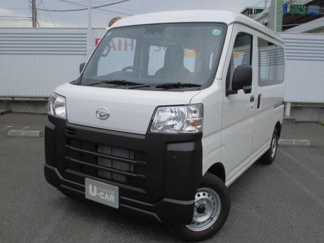 ハイゼットカーゴスペシャル