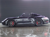 911 タルガ4 GTS PDK 