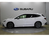 レヴォーグ 2.4 STI スポーツR EX 4WD 