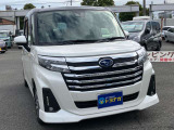 ジャスティ 1.0 LEDヘッドライト 両側パワースライドドア