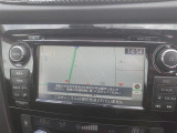 エクストレイル 2.0 20Xt エマージェンシーブレーキパッケージ 3列車 純正ナビ/地デ...