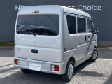 NV100クリッパー DX GLパッケージ ハイルーフ 4WD 
