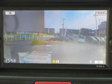 純正前+室内ドライブレコーダー(DJ6)装備しております!駐車監視機能付で、エンジンを切った後でも録画可能でより安心です♪ナビ画面にて再生等が可能ですので、万が一の事故の際にもその場で確認可能です☆