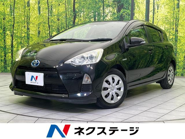 アクア 1.5 G 