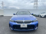 3シリーズツーリング 318i Mスポーツ 