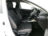 【運転席パワーシート】運転手にあったシートパターンに調整可能です。