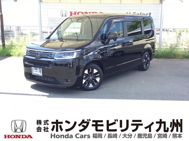 ステップワゴン  1.5 エアー