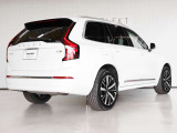 XC90 ウルトラ B5 AWD 4WD 