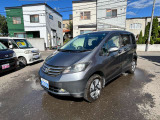 フリード 1.5 FLEX ジャストセレクション 4WD 