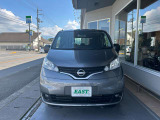 NV200バネットバン 1.6 GX 4WD 