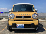 ハスラー ハイブリッド(HYBRID) G 