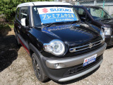 クロスビー 1.0 ハイブリッド(HYBRID) MZ 